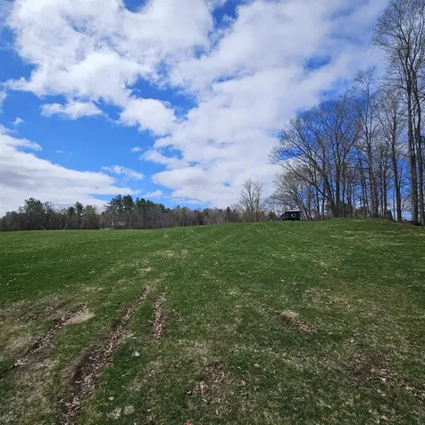 567 Pumpkin Hill Road Danville VT 05828