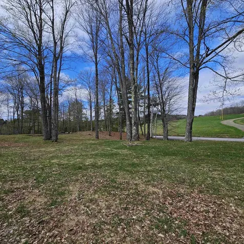 567 Pumpkin Hill Road Danville VT 05828