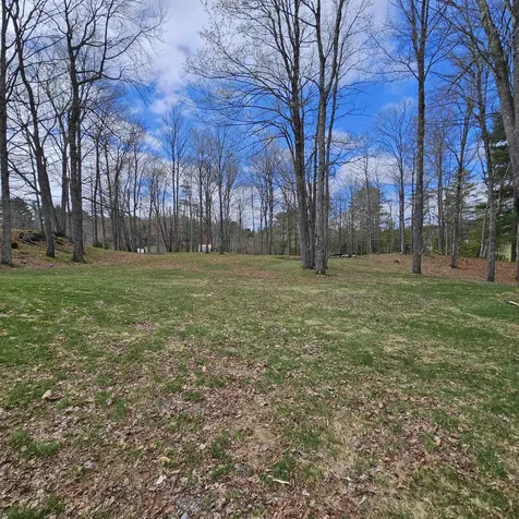 567 Pumpkin Hill Road Danville VT 05828