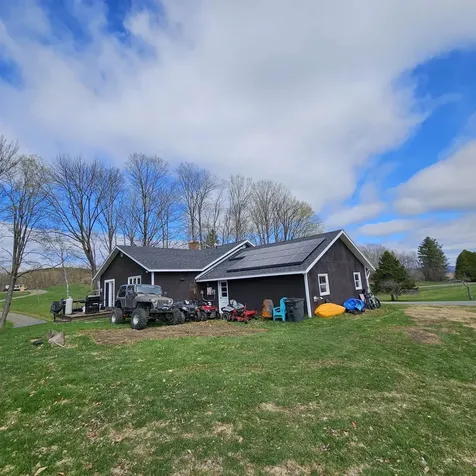 567 Pumpkin Hill Road Danville VT 05828