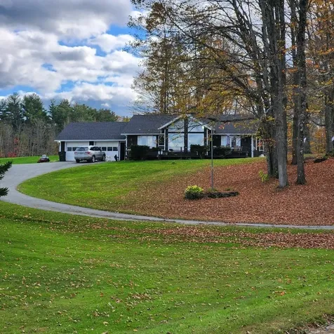 567 Pumpkin Hill Road Danville VT 05828