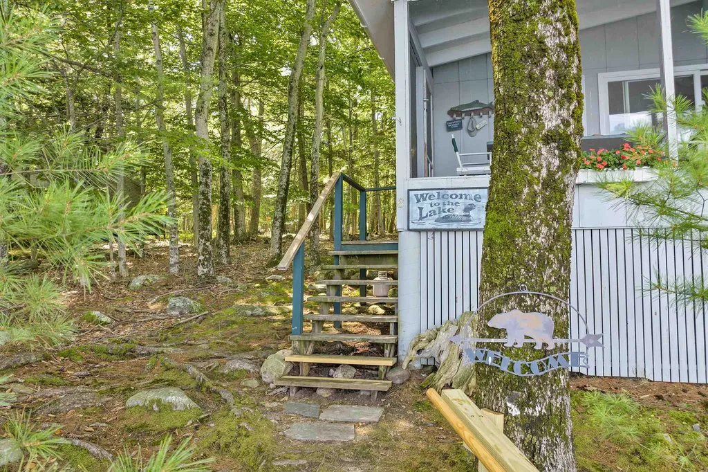 6 Bear Island Meredith NH 03253