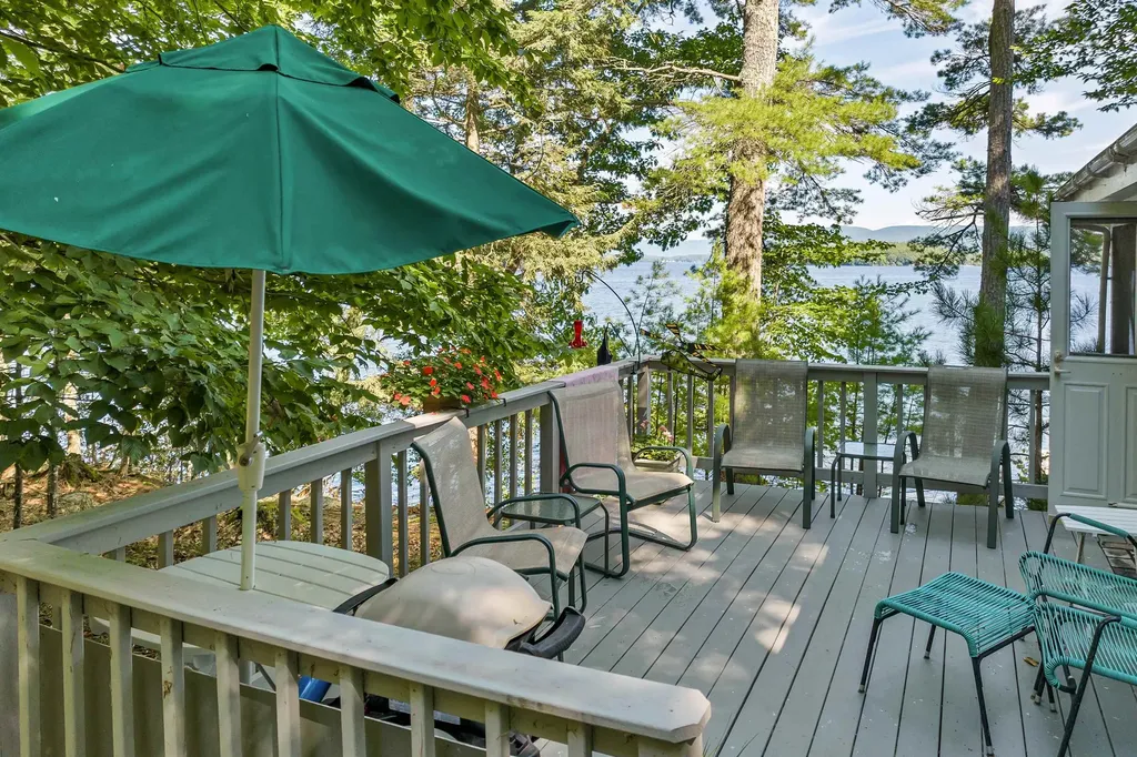 6 Bear Island Meredith NH 03253