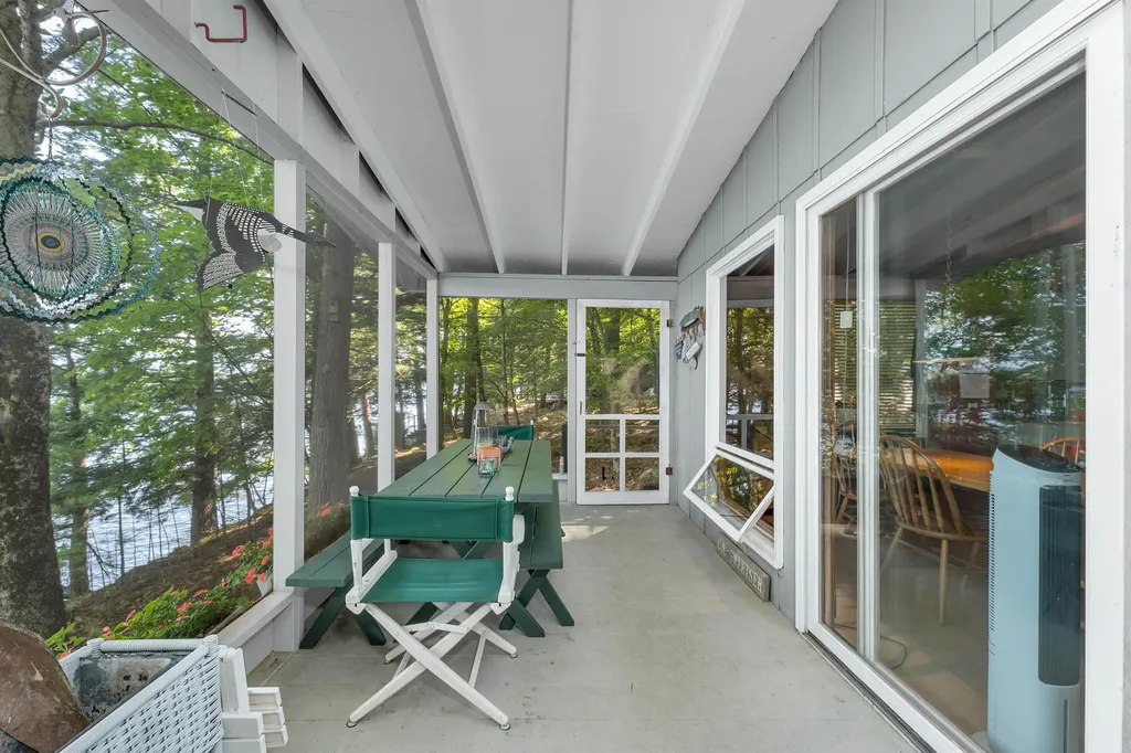 6 Bear Island Meredith NH 03253