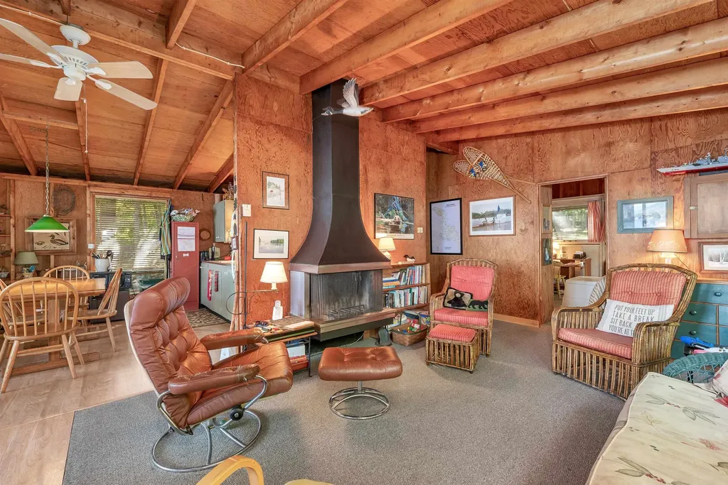 6 Bear Island Meredith NH 03253