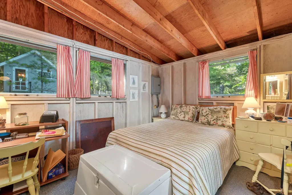 6 Bear Island Meredith NH 03253