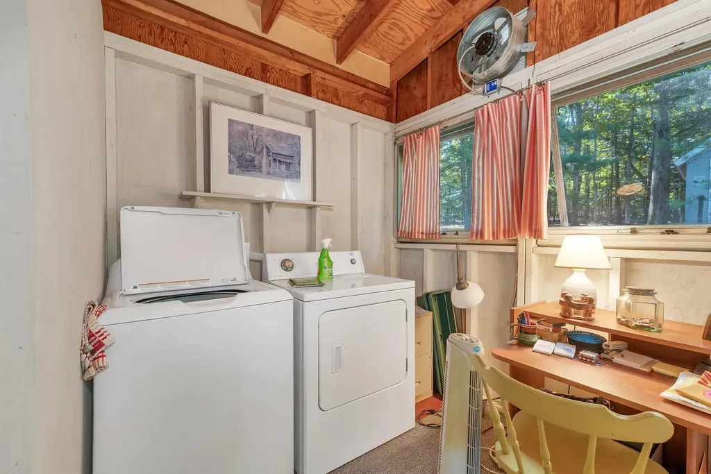 6 Bear Island Meredith NH 03253