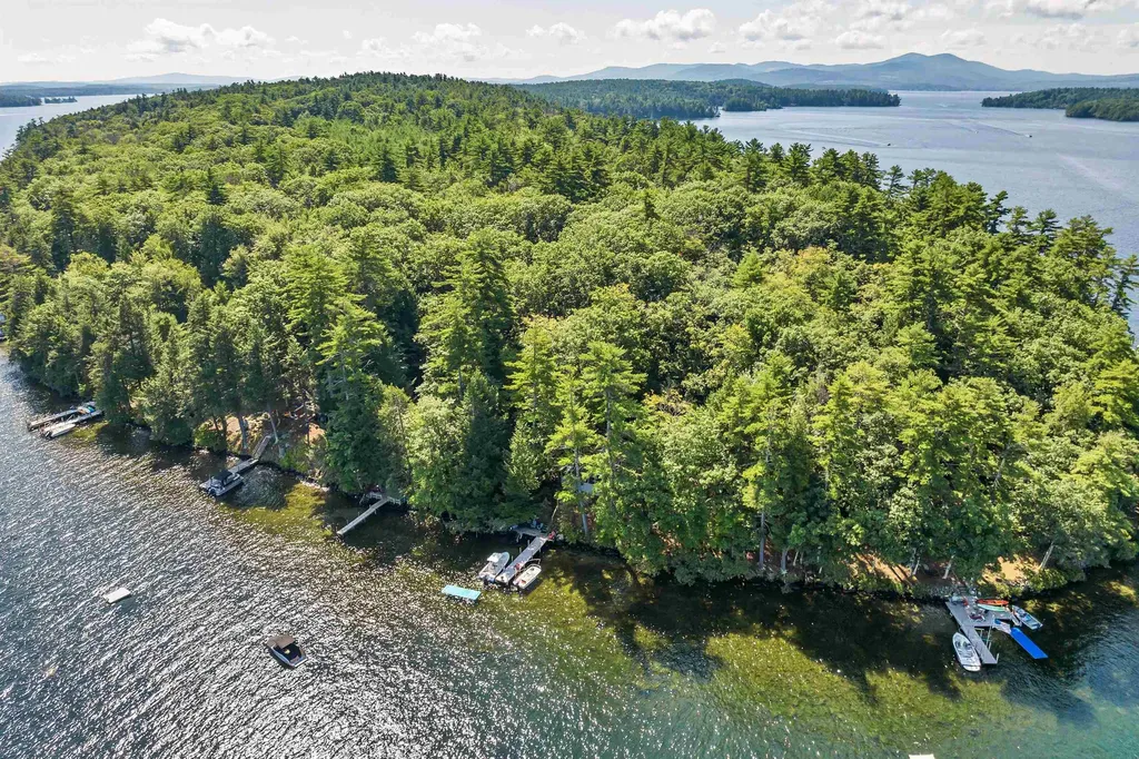 6 Bear Island Meredith NH 03253