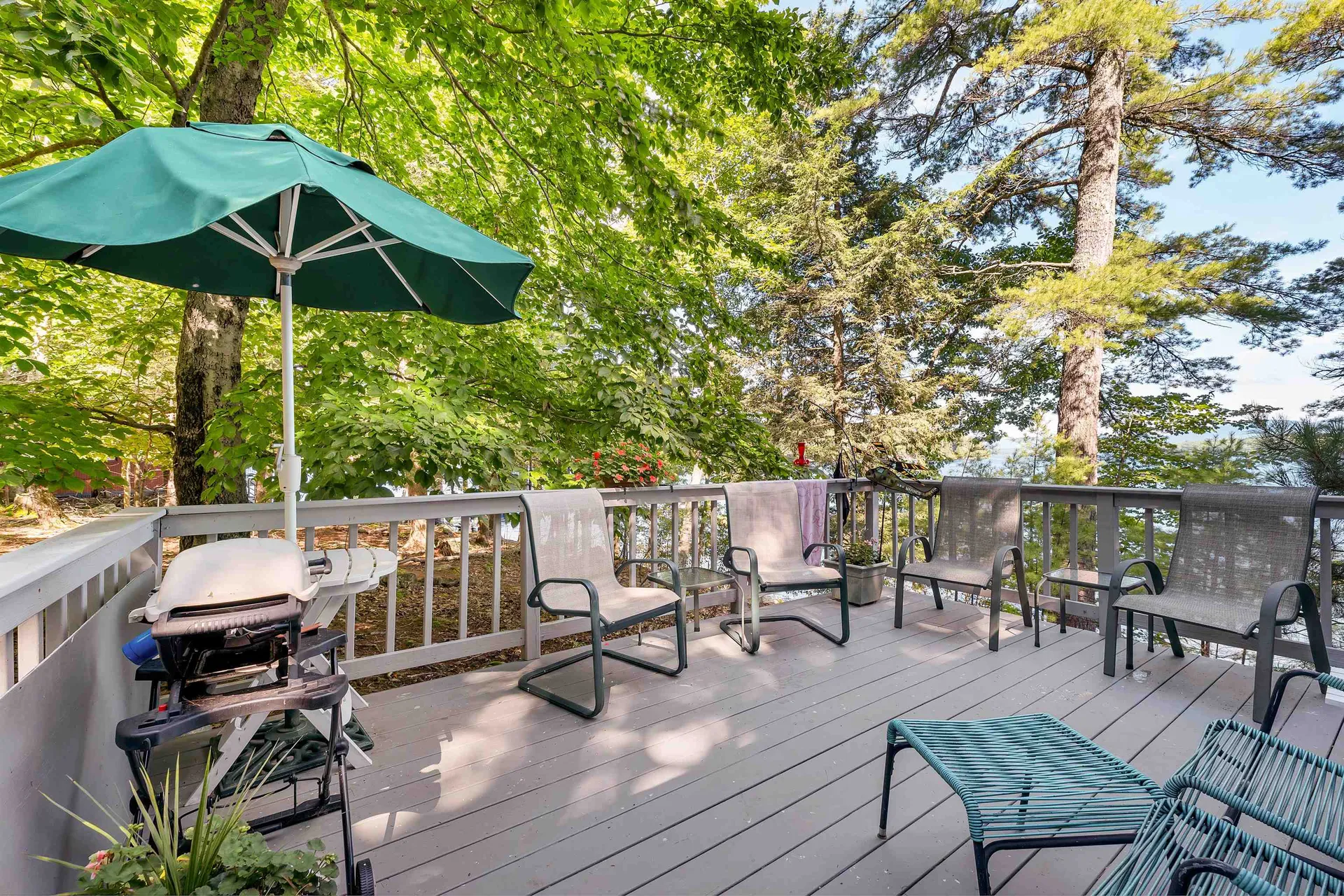 6 Bear Island Meredith NH 03253