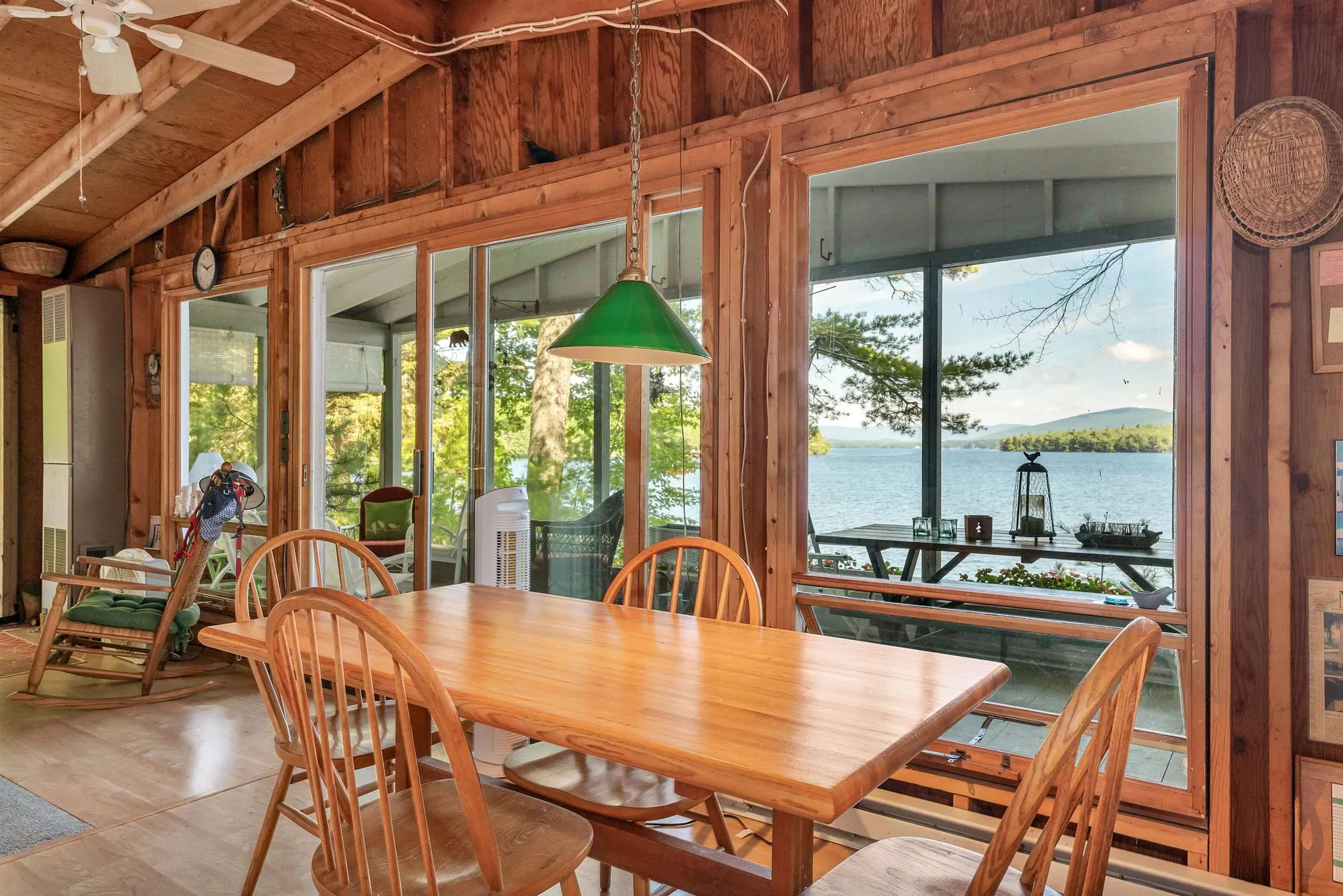 6 Bear Island Meredith NH 03253