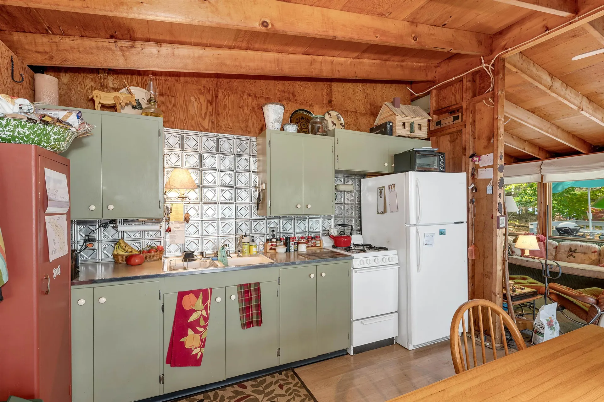 6 Bear Island Meredith NH 03253