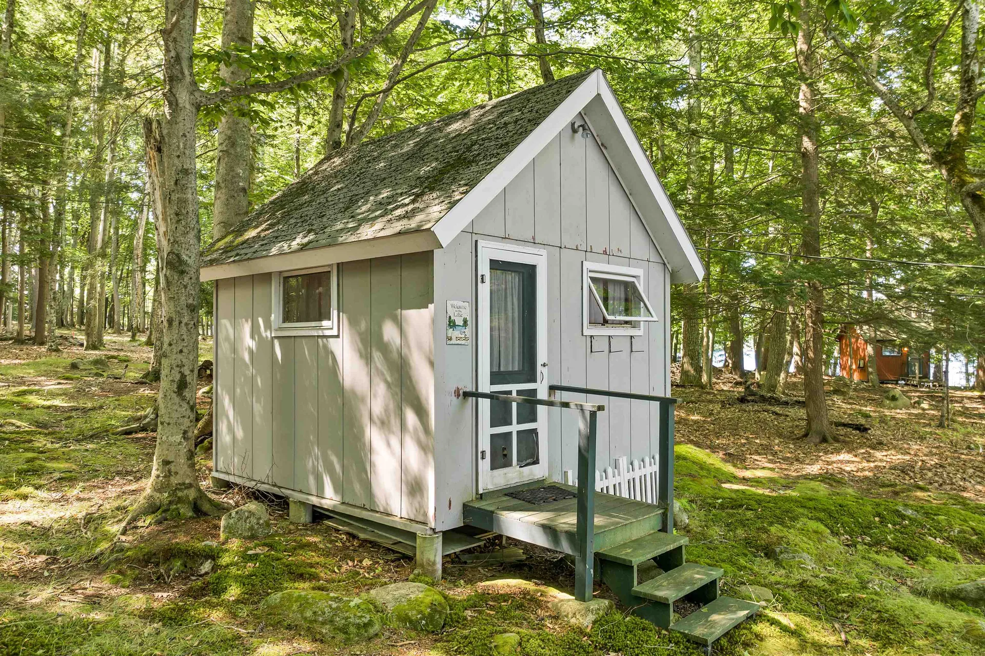 6 Bear Island Meredith NH 03253