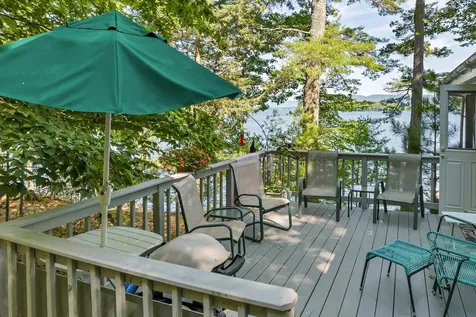 6 Bear Island Meredith NH 03253