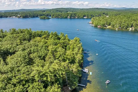 6 Bear Island Meredith NH 03253