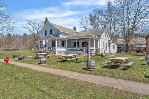 208 Main Street Cambridge VT 05444