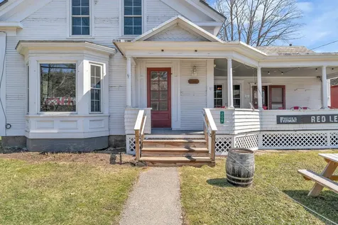 208 Main Street Cambridge VT 05444