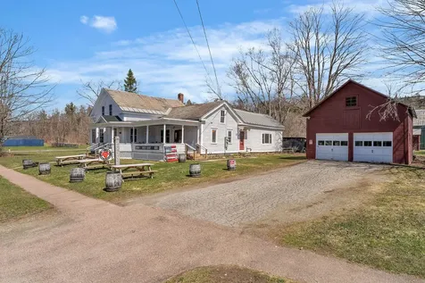208 Main Street Cambridge VT 05444