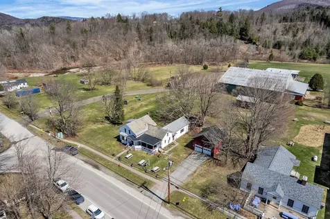 208 Main Street Cambridge VT 05444