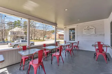 208 Main Street Cambridge VT 05444