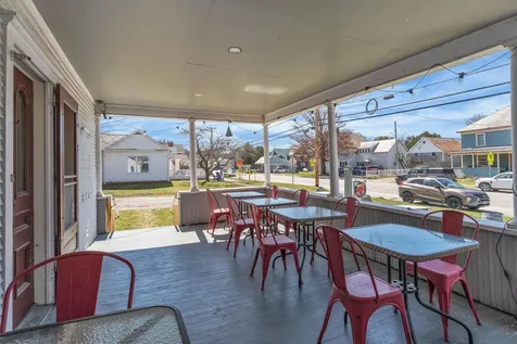 208 Main Street Cambridge VT 05444