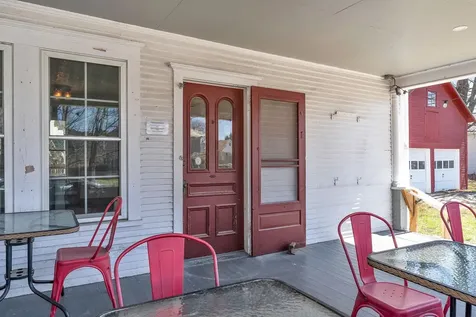 208 Main Street Cambridge VT 05444