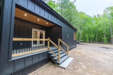 1717 Depot Road Tamworth NH 03886