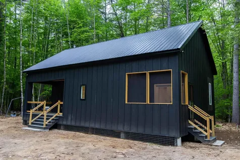 1717 Depot Road Tamworth NH 03886