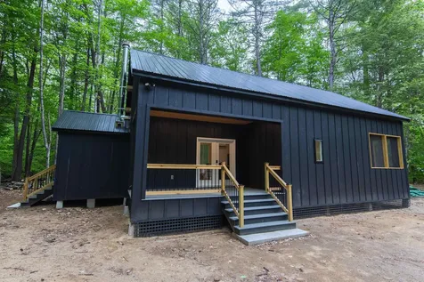 1717 Depot Road Tamworth NH 03886