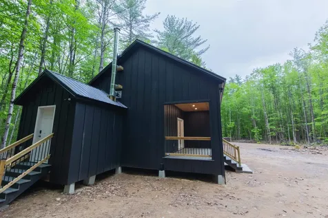 1717 Depot Road Tamworth NH 03886