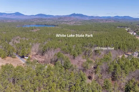 1717 Depot Road Tamworth NH 03886