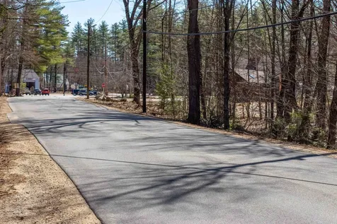 1717 Depot Road Tamworth NH 03886