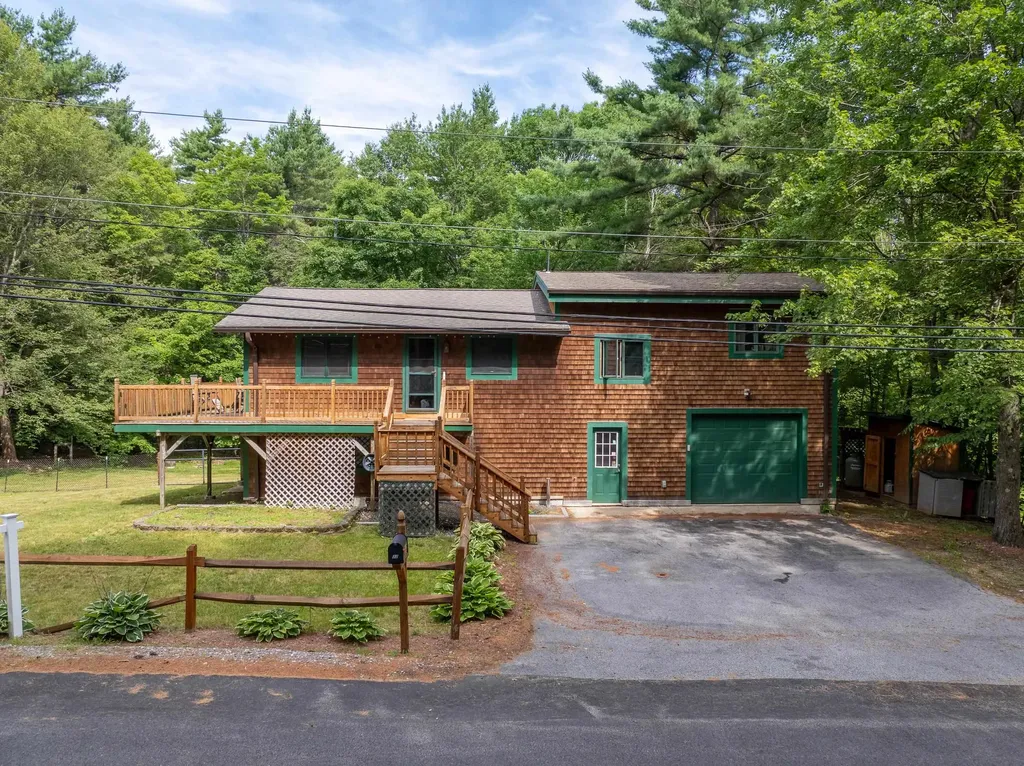 32 Upland Drive Gilford NH 03249