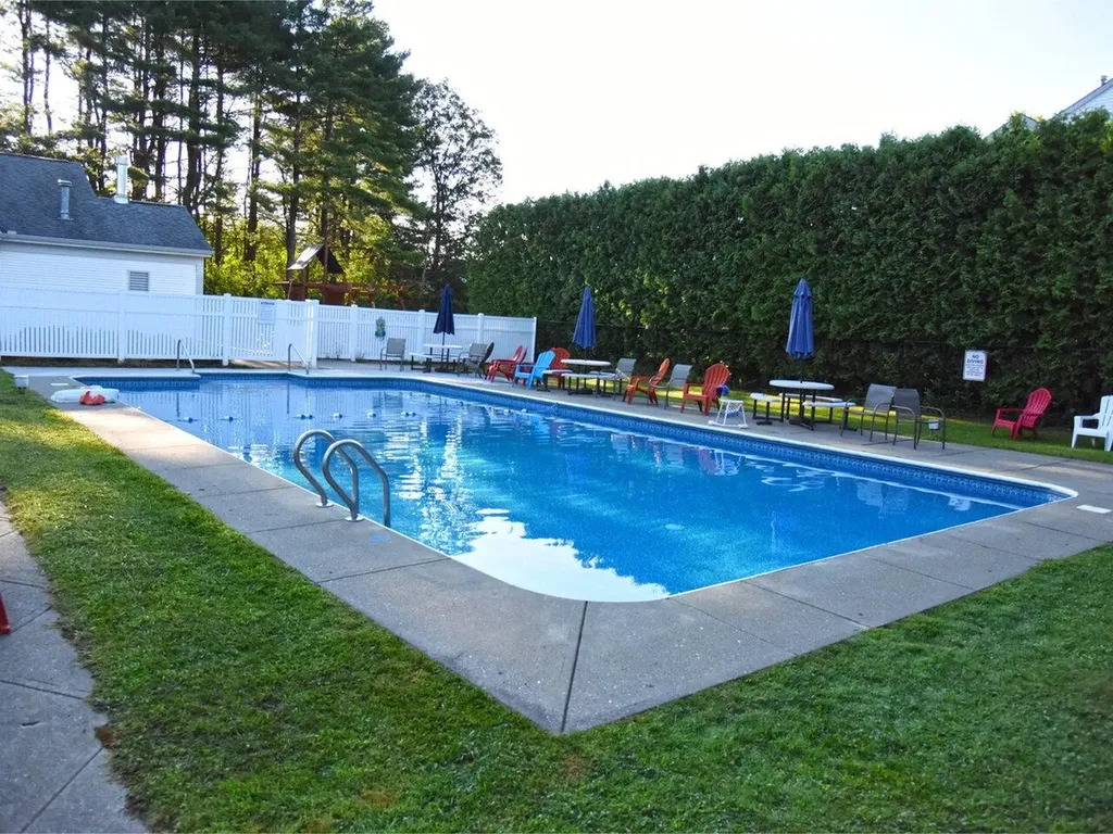 701 Brand Farm Drive South Burlington VT 05403