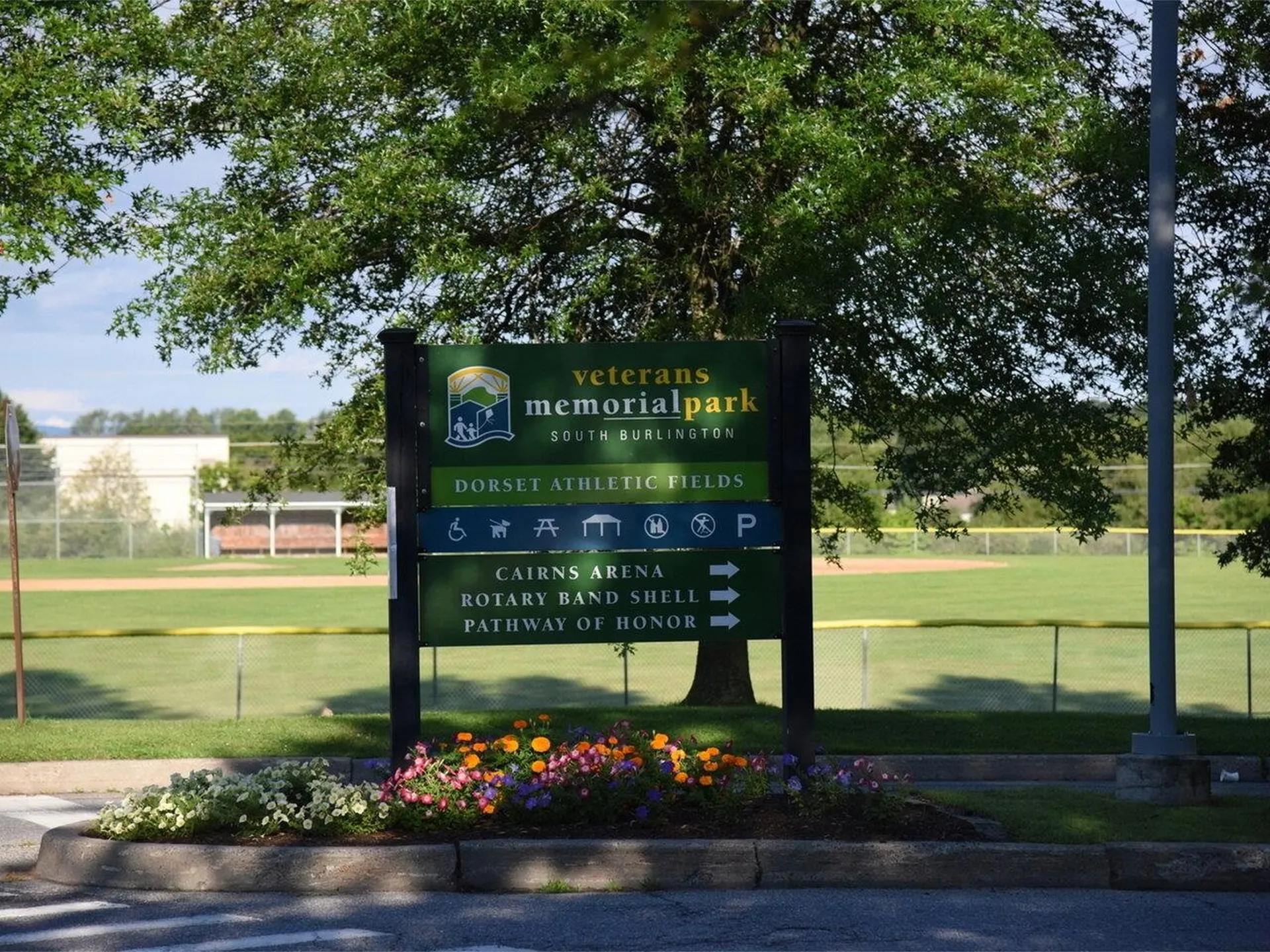 701 Brand Farm Drive South Burlington VT 05403