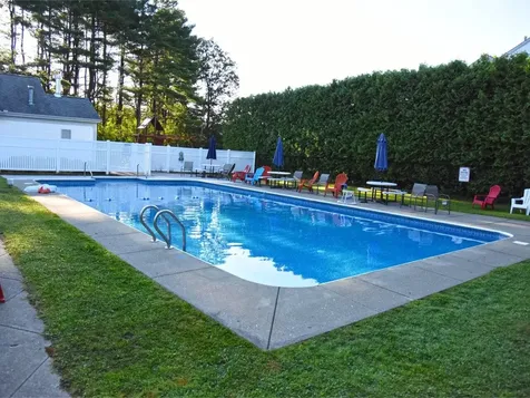 701 Brand Farm Drive South Burlington VT 05403