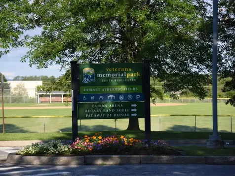 701 Brand Farm Drive South Burlington VT 05403