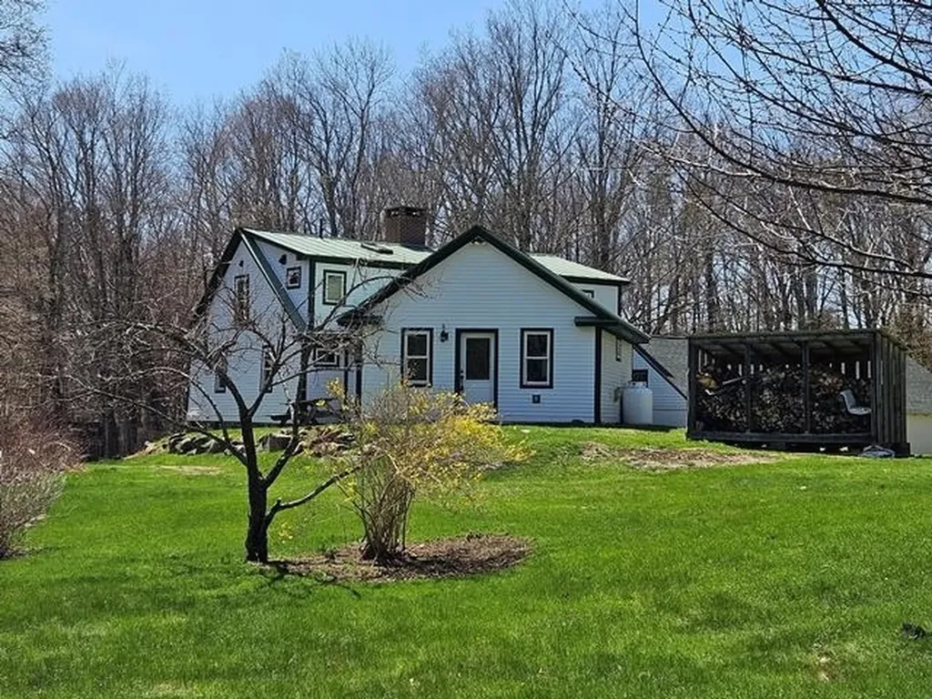 44 Monadnock Drive Marlborough NH 03455