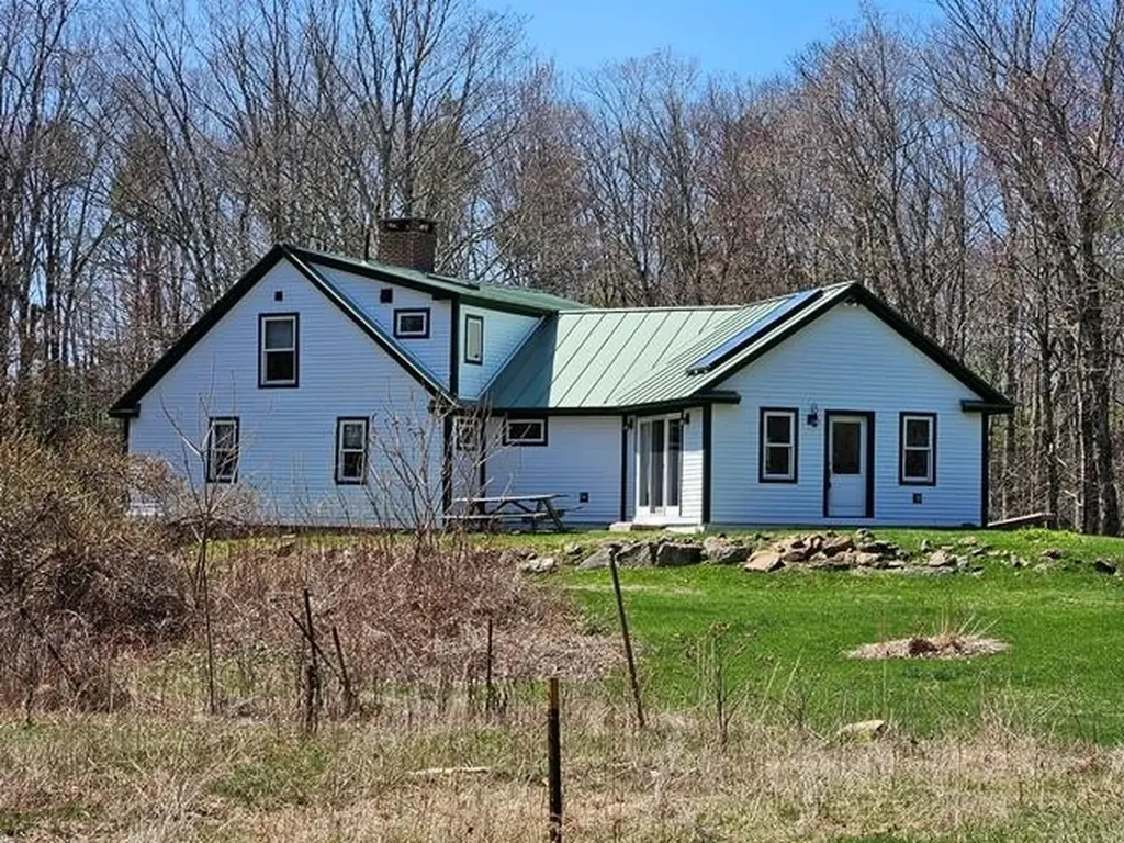 44 Monadnock Drive Marlborough NH 03455