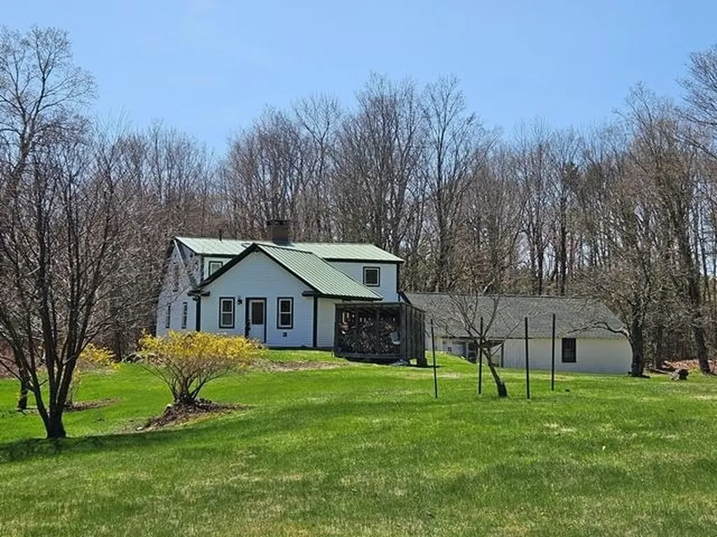 44 Monadnock Drive Marlborough NH 03455