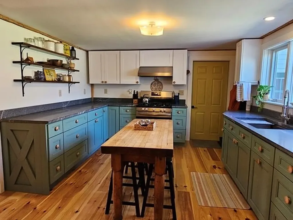 44 Monadnock Drive Marlborough NH 03455