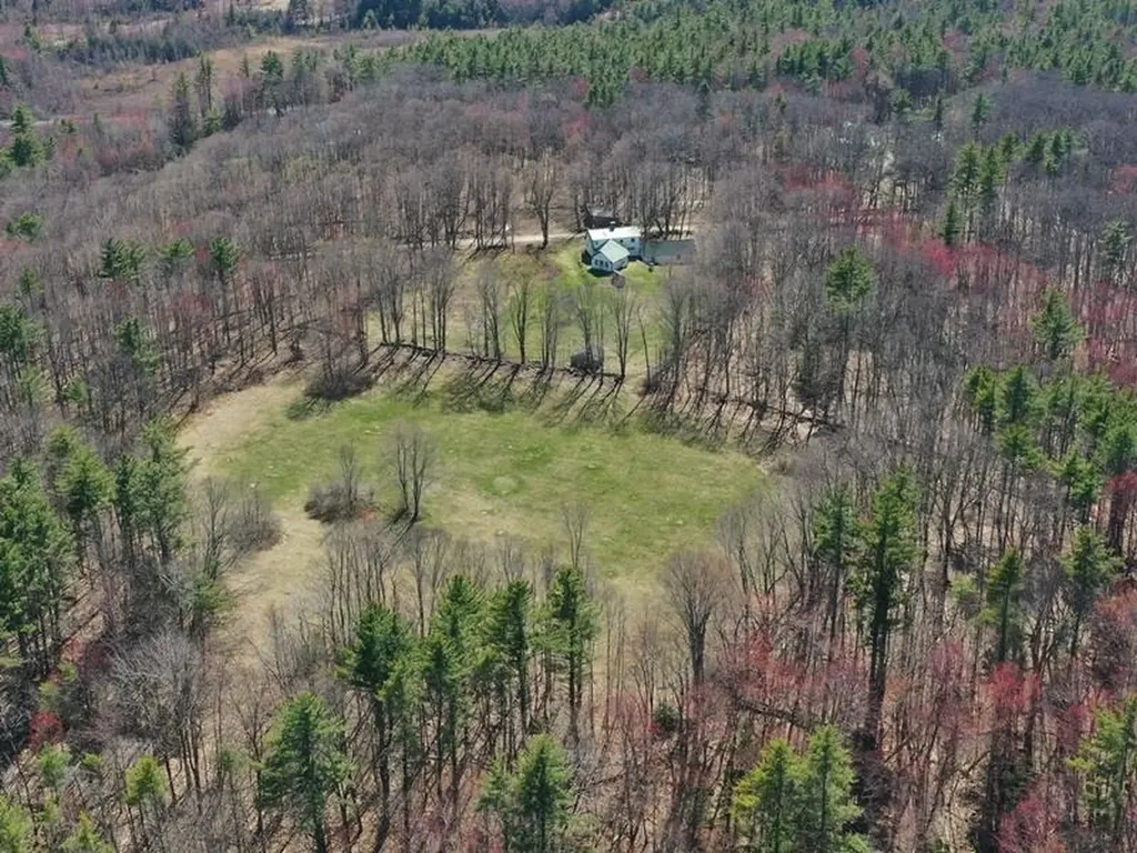 44 Monadnock Drive Marlborough NH 03455