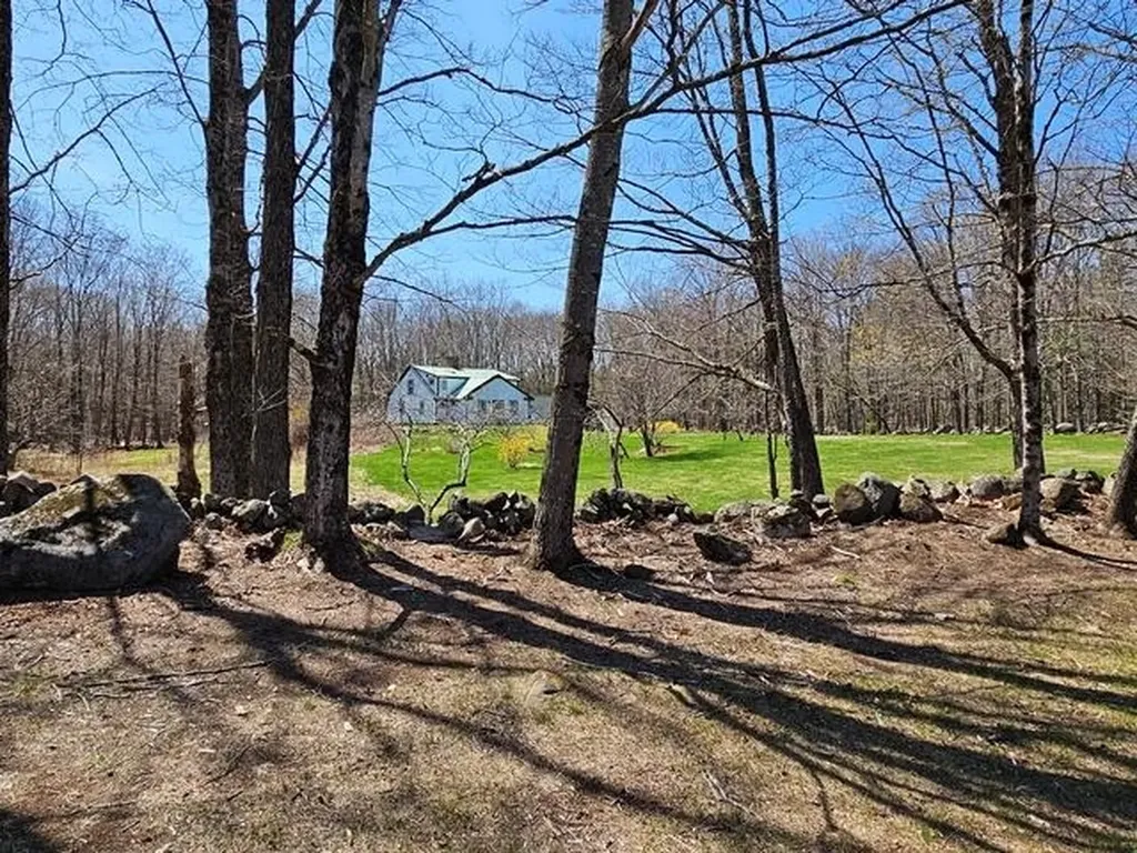 44 Monadnock Drive Marlborough NH 03455