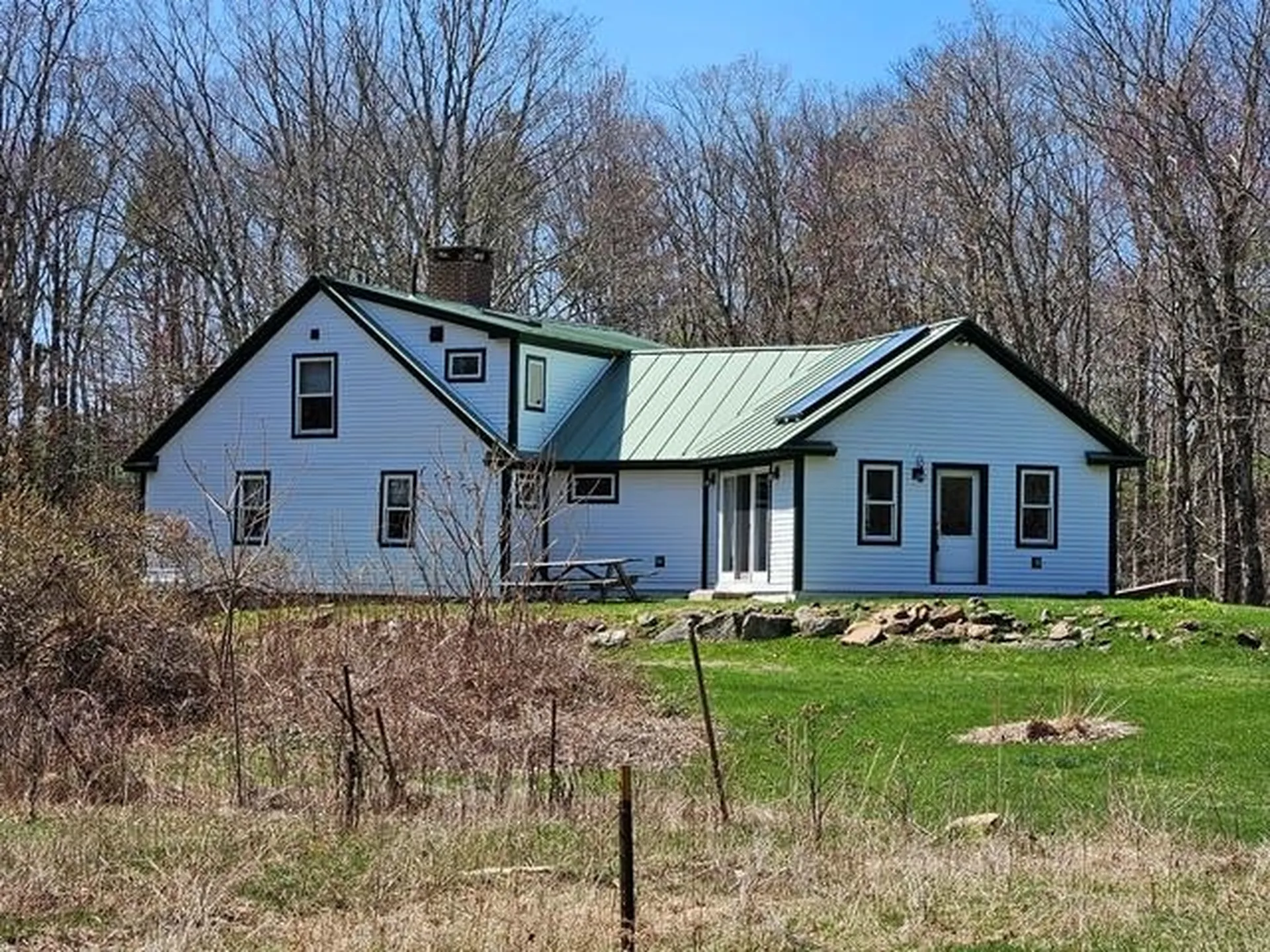 44 Monadnock Drive Marlborough NH 03455