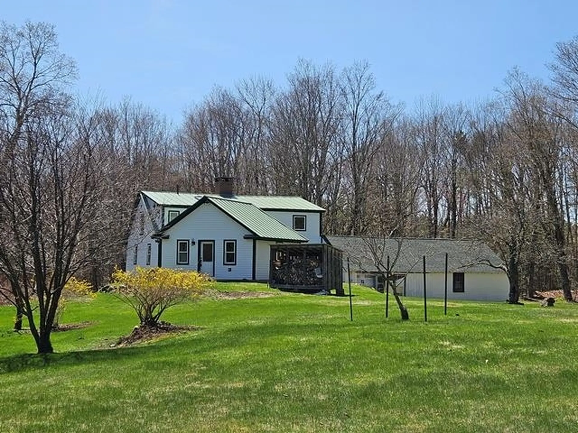 44 Monadnock Drive Marlborough NH 03455