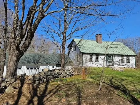 44 Monadnock Drive Marlborough NH 03455
