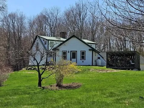 44 Monadnock Drive Marlborough NH 03455