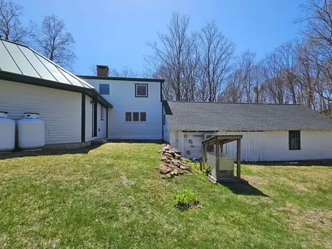44 Monadnock Drive Marlborough NH 03455