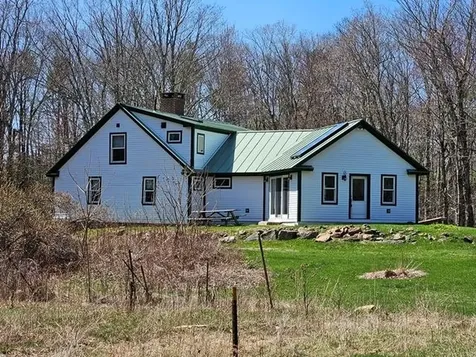 44 Monadnock Drive Marlborough NH 03455