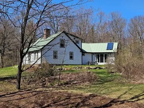 44 Monadnock Drive Marlborough NH 03455