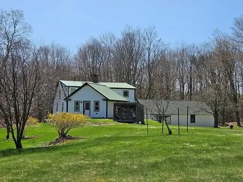44 Monadnock Drive Marlborough NH 03455